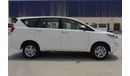 Toyota Innova SE 2.7cc with Cruise Control and Alloy Wheels(11987)