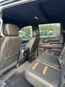 GMC Sierra GMC SIERRA AT4 6.2L GCC UNDER WARRANTY