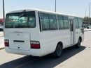 Toyota Coaster LWB