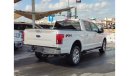 Ford F-150 ECOBOOST V-08 5.0  LARIAT CLEAN CONDITION / WITH WARRANTY