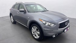 Infiniti QX70 LUXE SENSORY 3.7 | Under Warranty | Inspected on 150+ parameters