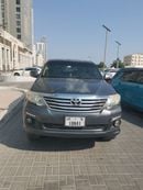 تويوتا فورتونر