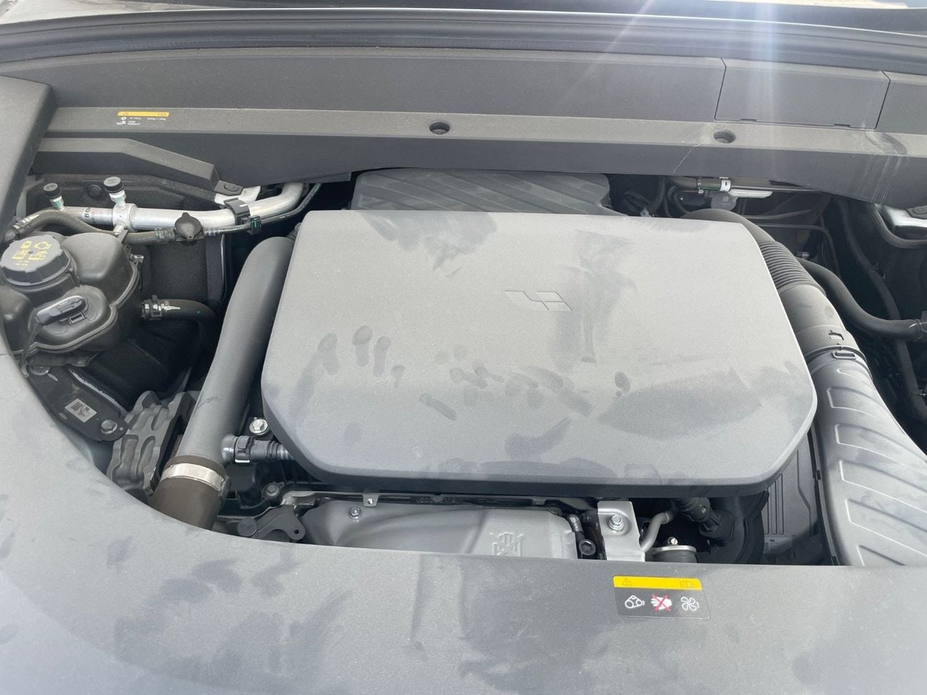 لي اوتو L7 لي اوتو L7 وارد الصين بحالة جيدة جدا