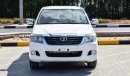 Toyota Hilux GL Ref#592 2015