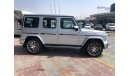 Mercedes-Benz G 63 AMG **2021** GCC Spec / With Warranty / Brand New