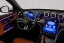 Mercedes Benz C200 C200 Korean Specs - Brand