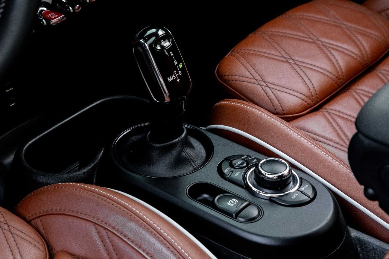 Mini Cooper COOPER S JCW KIT | 1,920 P.M | 0% Downpayment | Agency Warranty!