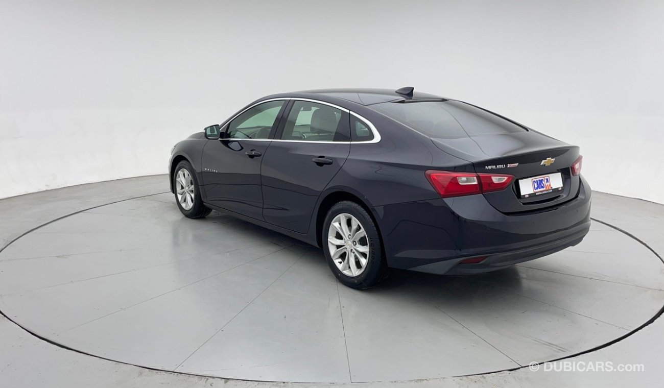 Chevrolet Malibu LS 1.5 | Zero Down Payment | Free Home Test Drive