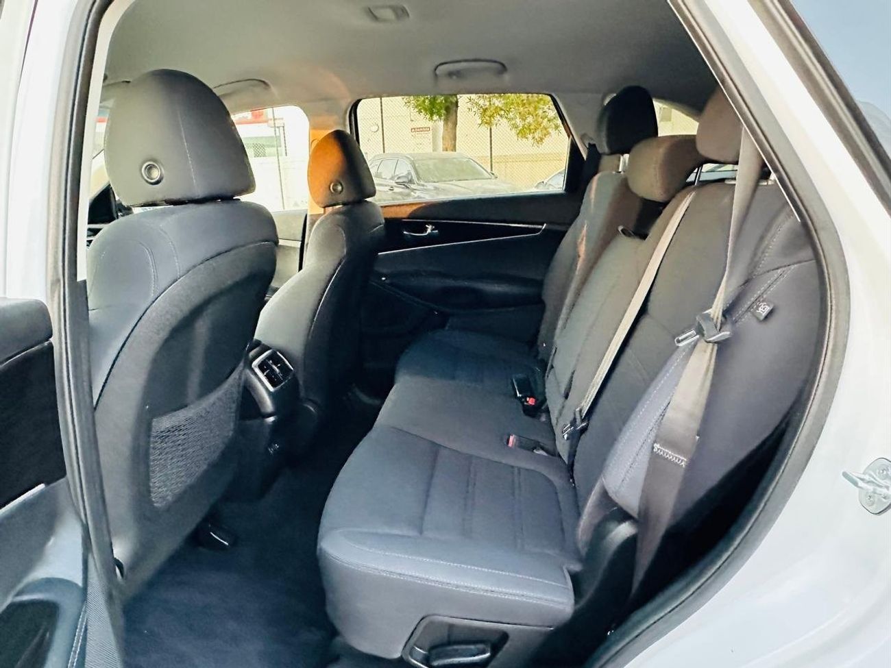 Kia Sorento Base 2.4L AWD