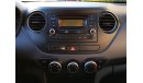 Hyundai Grand i10 Superb Condition | 2016 Hyundai Grand i10 | Milage: 103,646 kms