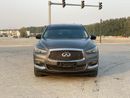 إنفينيتي QX60 Limited Edition 3.5L