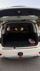 Nissan Patrol LE TITANIUM