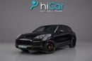 بورش كايان GTS Coupe AED 5,557 P.M • 0% Downpayment • Porsche Cayenne Coupe GTS • 1 Year Warranty