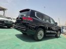 تويوتا لاند كروزر Toyota Land Cruiser LC300 VXR Plus 4.0 2026 – Full Option | Black / Black