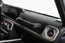 Mercedes-Benz G 63 AMG Edition 1 4.0L