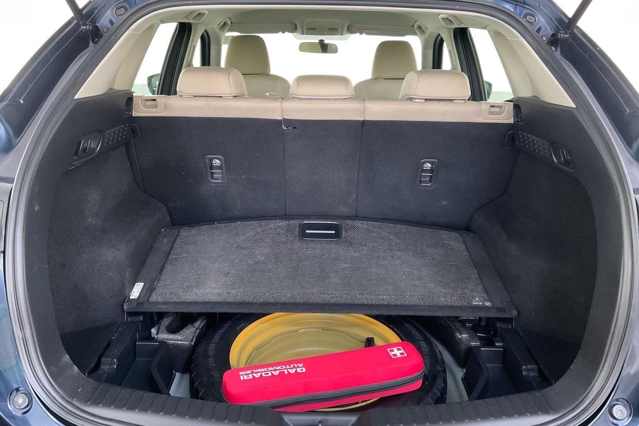 إنفينيتي QX80 Luxe Sensory (8 Seater) | شامل الضمان | 0 ﺪﻔﻋﺓ ﺃﻮﻟﻯ