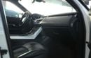 Land Rover Range Rover Evoque SE