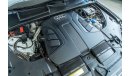 أودي Q7 2016 Audi Q7 Luxury 333hp / High Option / Full Audi Service History