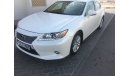 Lexus ES350