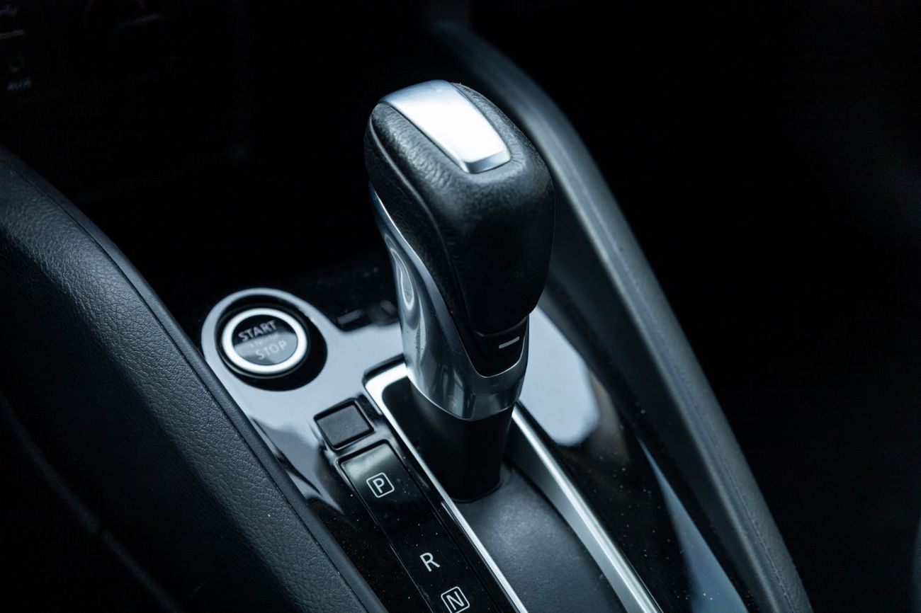 Nissan Kicks SL 1.6L