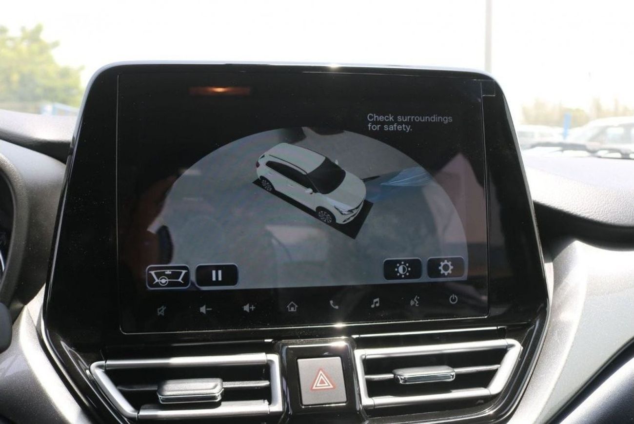 Suzuki Baleno 2026 | GLX | 9" INFOTAINMENT DISPLAY-360 CAMERA | HEADS UP DISPLAY | EXPORT ONLY