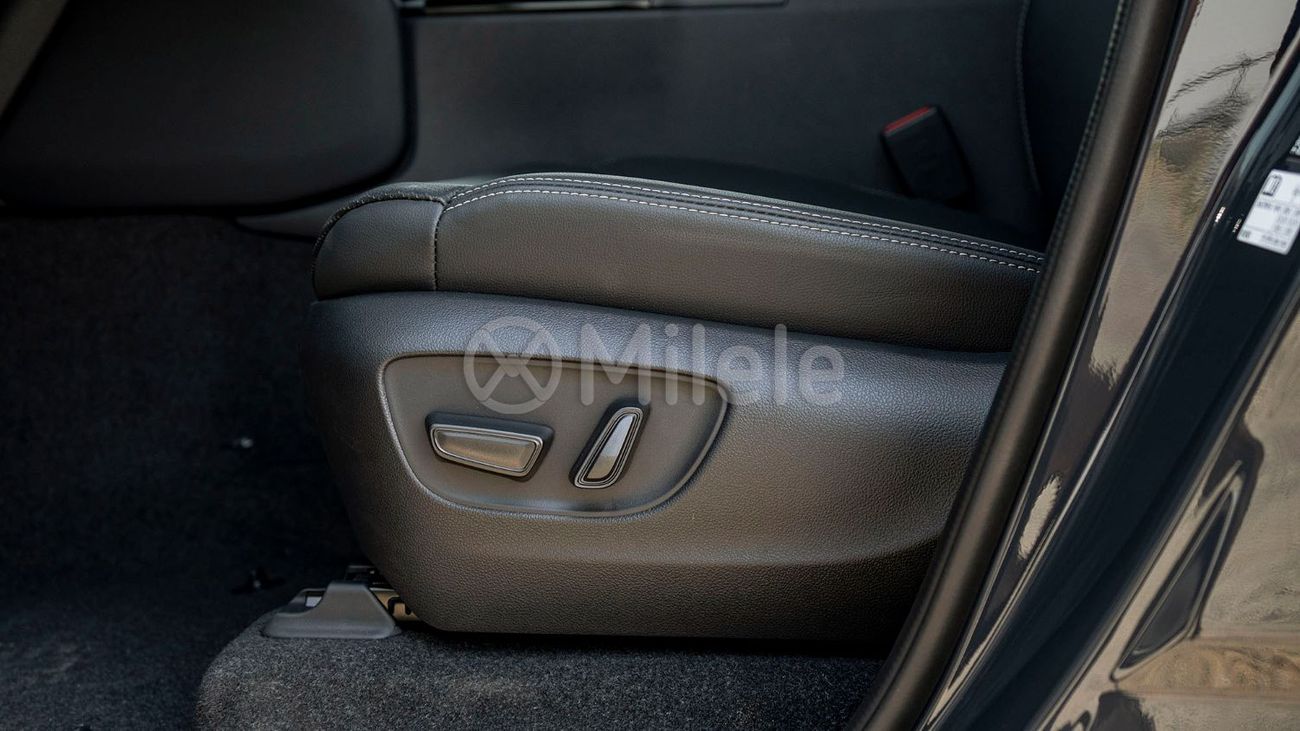 تويوتا برادو TOYOTA PRADO 250 TXL | EXPORT ONLY
