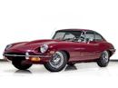Jaguar E-TYPE 