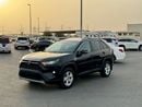 Toyota RAV4 2021 XLE HYBRID KEYLESS SUNROOF FULL OPTION  US SPEC