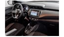 Nissan Kicks 1.6L Inline 4 Cylinder 1.6