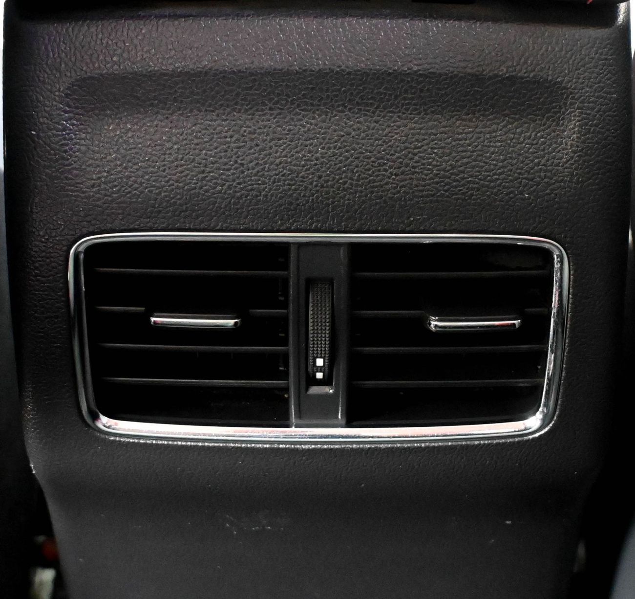 أم جي 6 Luxury 1.5L