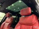 Land Rover Range Rover AUTOBIOGRAPHY P530