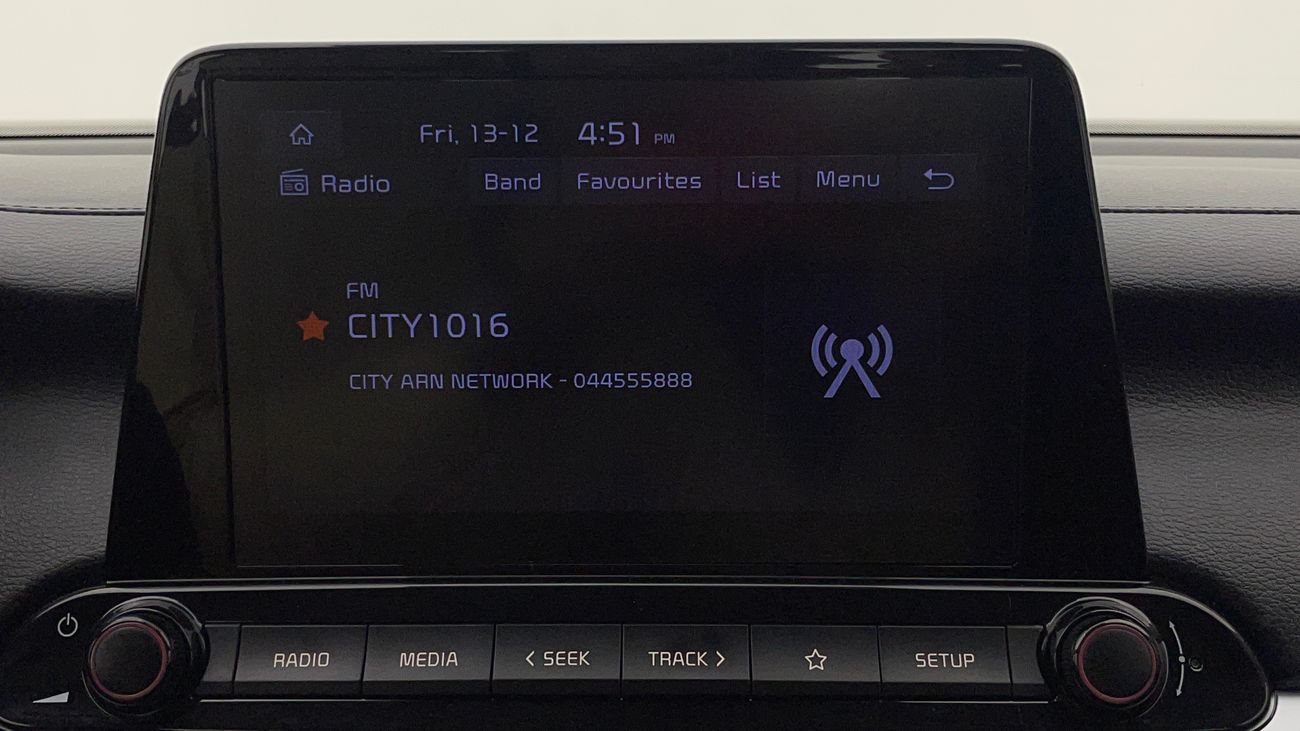 كيا سيراتو LX 1.6 | بدون دفعة مقدمة | اختبار القيادة في المنزل