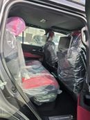 Toyota Land Cruiser Toyota Land Cruiser LC300 GR Hybrid 2026 – 3.5L Twin Turbo Hybrid