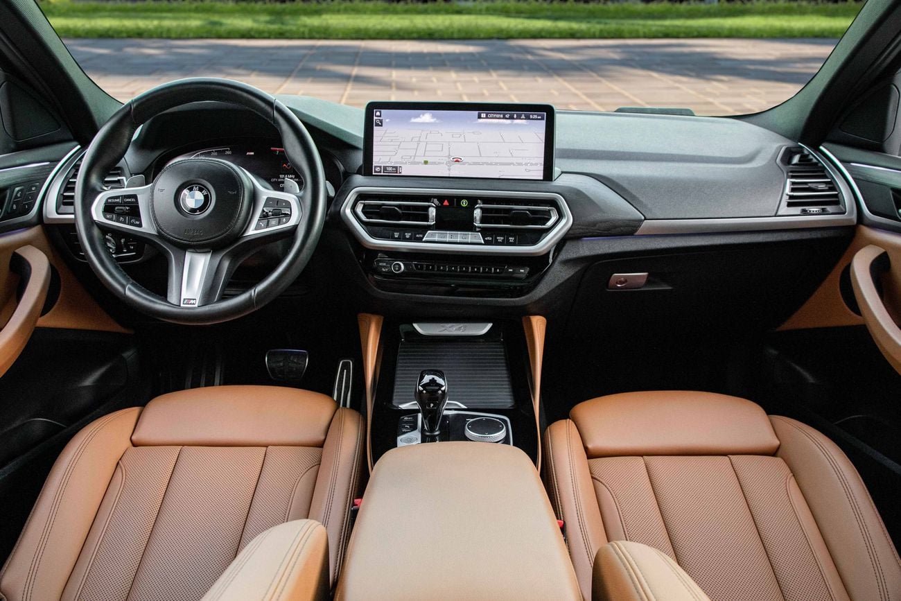 BMW X4 X4 M-Kit | 3,134 P.M | 0% Downpayment | Perfect Condition!