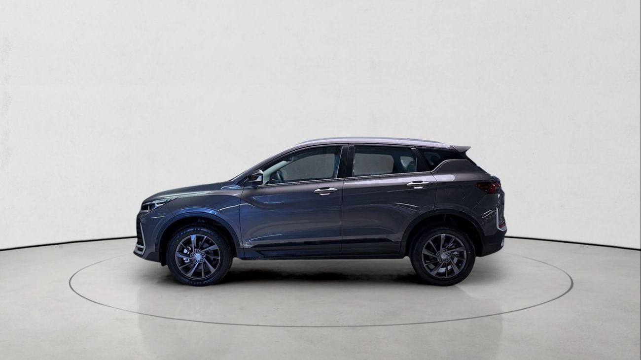Geely Coolray GL | Guaranteed Warranty | 0 Down Payment