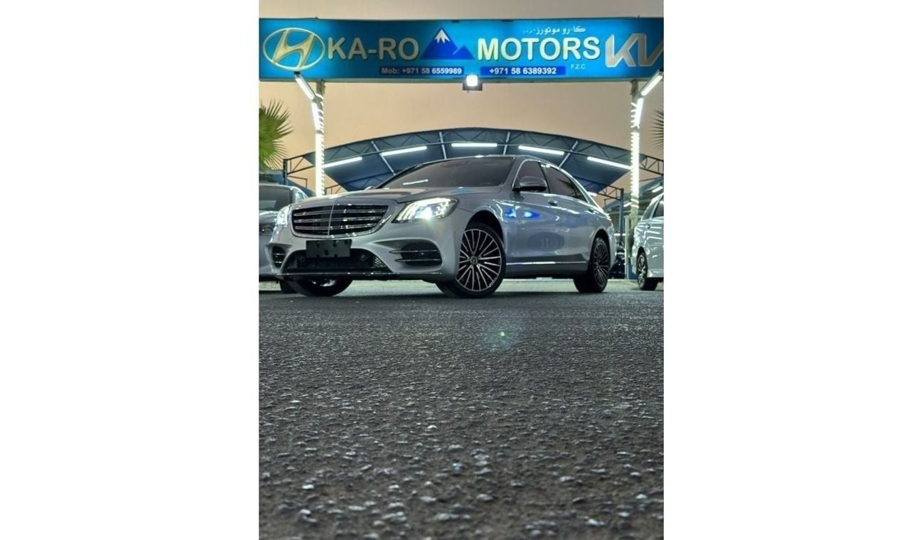 Mercedes Maybach S550 Maybach mercedes-benz s550 4Matic in excellent condition on panorama on leather full full 360 camera 2014