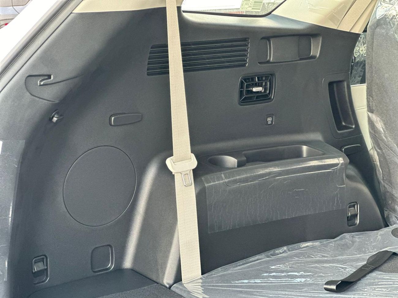 كيا سورينتو 2025 Kia Sorento 2.5L AT Petrol 4x4