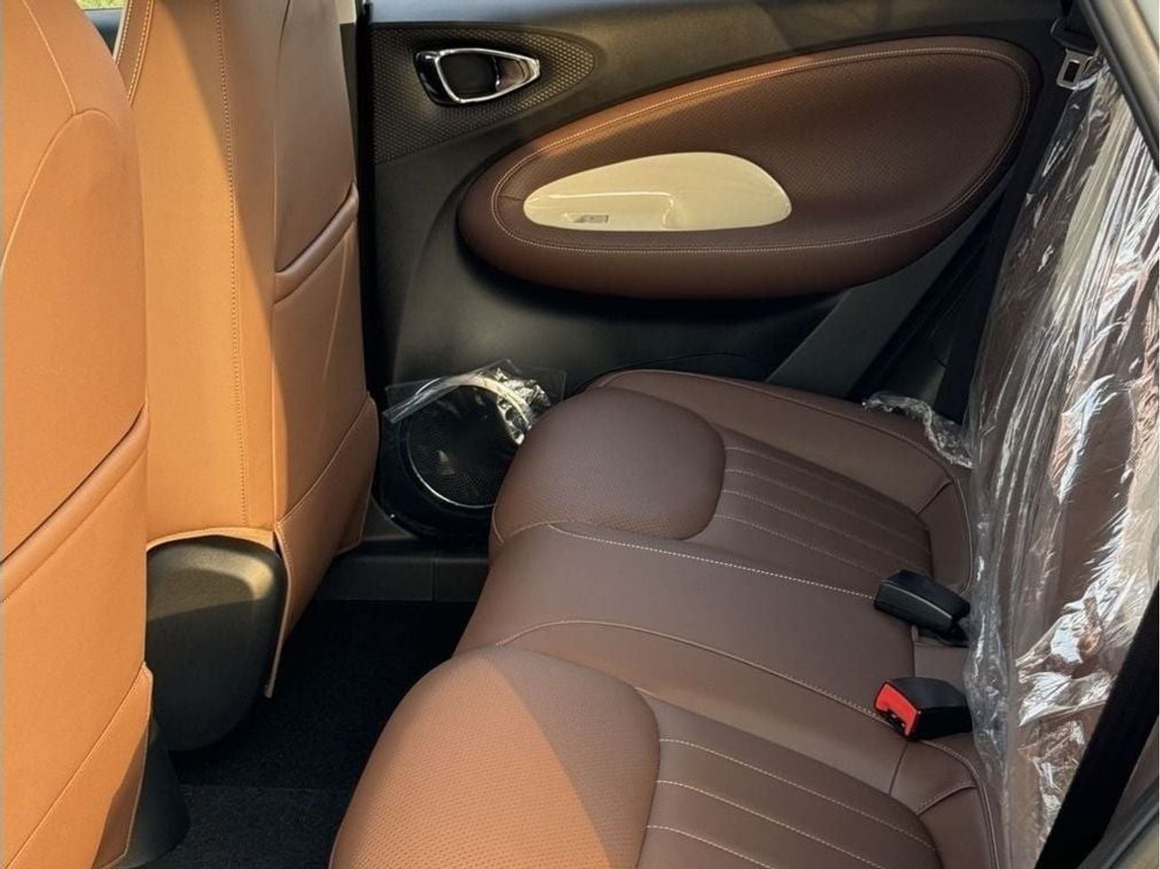 ولينج البنغو WULING BINGO