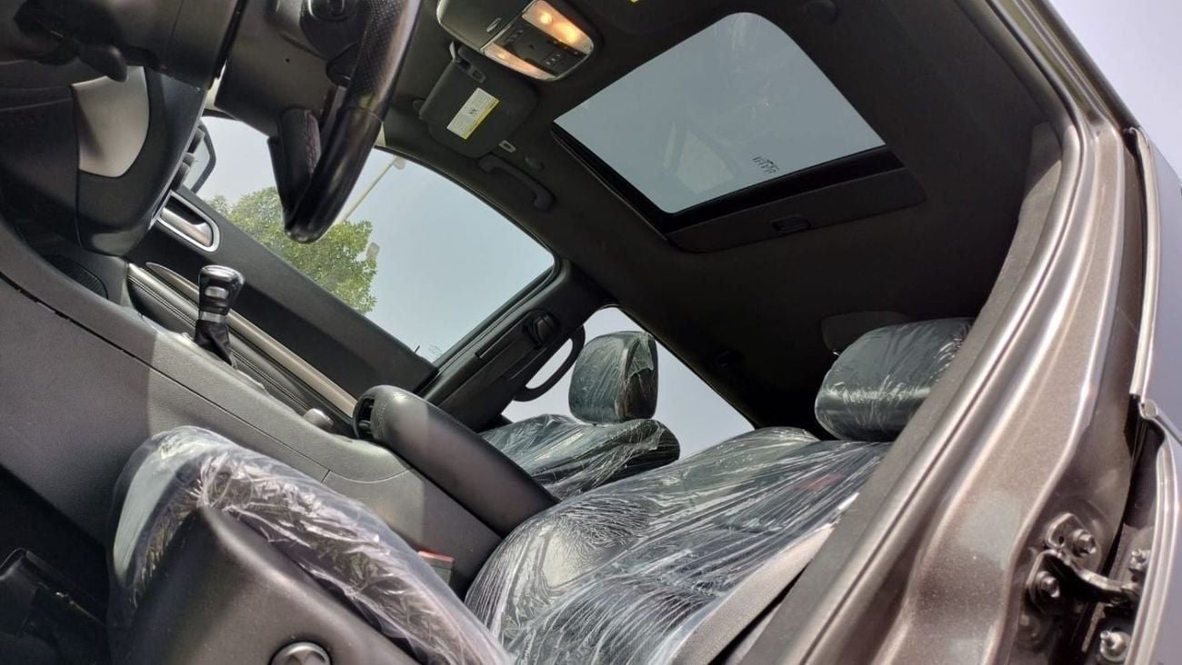 Dodge Durango SXT Plus 5.7L