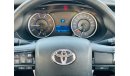 Toyota Hilux Toyota Hilux Diesel engine model 2015 face change to 2021 for sale from Humera motors car very clean