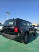 تويوتا برادو تويوتا برادو 2.4 – فئة أساسية – موديل 2026 – خليجي