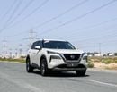 نيسان إكس تريل S 2.5L (169 HP) FWD (5 Seater)