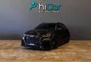 Audi RS Q8 5,749 P.M • 0% Downpayment • Mansory Kit • 1 Year Warranty