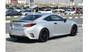 Lexus RC350 F SPORT