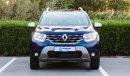 Renault Duster EXPORT ONLY | 2020 SE 2.0L FULL OPTION 4X4 WITH GCC SPECS EXPORT ONLY