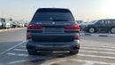 BMW X7 xDrive40i Luxury M Sport Package 3.0L