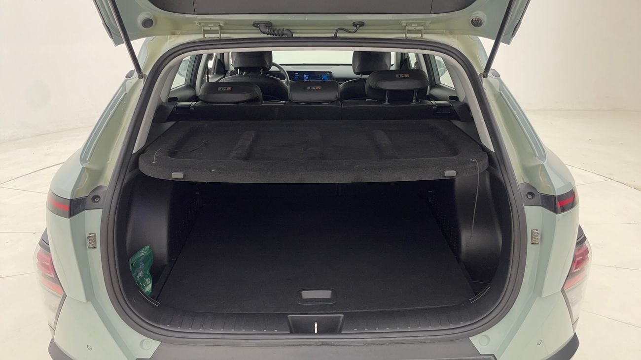 هيونداي كونا COMFORT+ 2 | بدون دفعة مقدمة | اختبار القيادة في المنزل