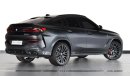 BMW X6M xDriveM50i Luxury with Package