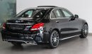 مرسيدس بنز C 300 AMG