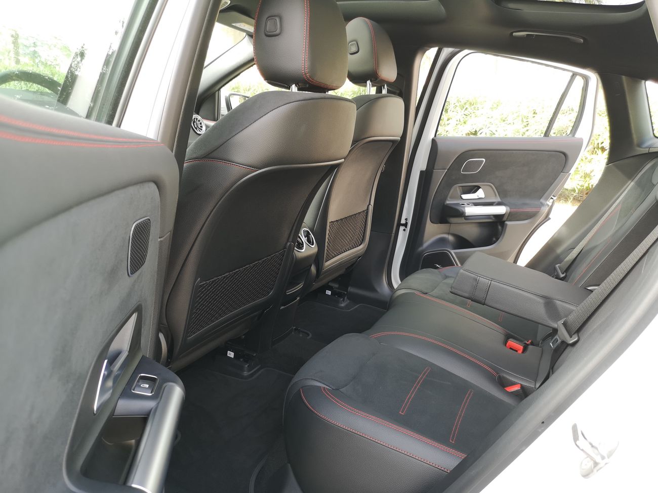 مرسيدس بنز EQA 350 Premium Plus